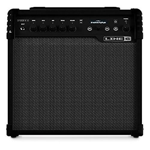 Line 6 SPIDER530 Spider V 30W 1x10 Guitar Amplifier