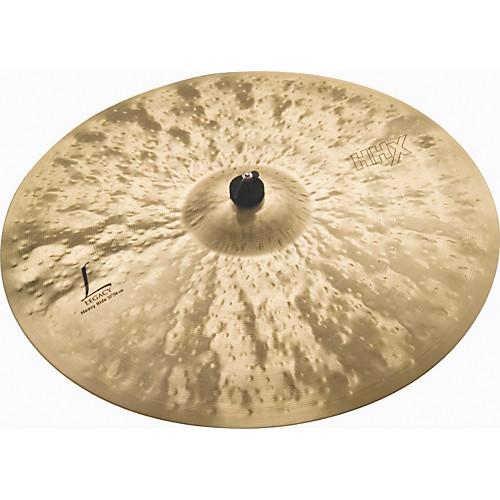 Sabian 12233XLN 22" HHX Legacy Heavy Ride Cymbal