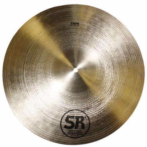 Sabian SR16T 16" SR2 Thin Crash Cymbal