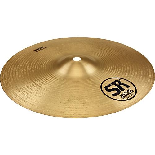 Sabian SR08H 8" SR2 Heavy Splash Cymbal