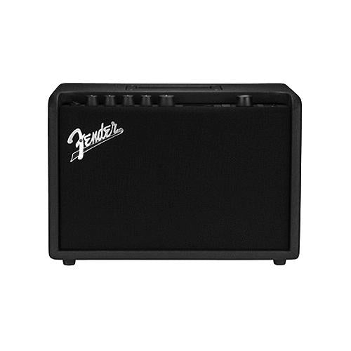 Fender 2310100000 Mustang GT40 Modeling Guitar Amplifier