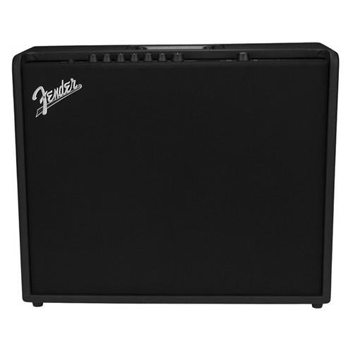 Fender 2310300000 Mustang GT200 Modeling Guitar Amplifier