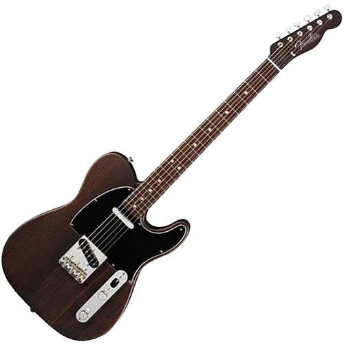 Fender 0115400721 Limited Edition George Harrison All Rosewood Telecaster w/Case