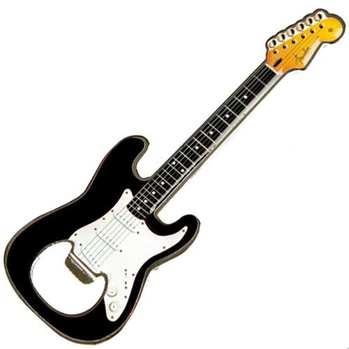 Fender 9100329306 Stratocaster Bottle Opener