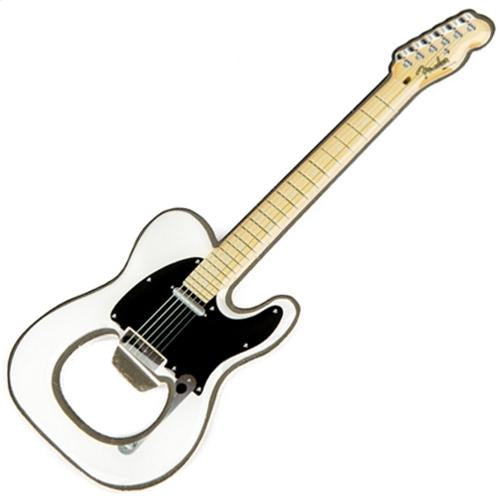 Fender 9100327500 Telecaster Bottle Opener