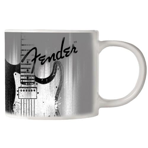 Fender 9124777000 Airbrush Strat Mug