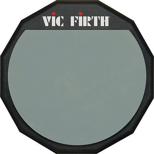 Vicfirth PAD6 6" Practice Pad