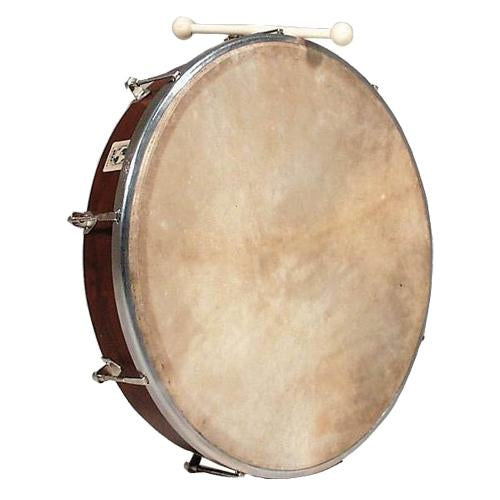 Latin Percussio WB239 World Beat 18" Tuneable Bodhran
