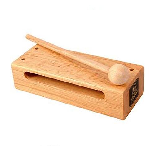 Latin Percussio LPA210 Aspire Small Wood Block