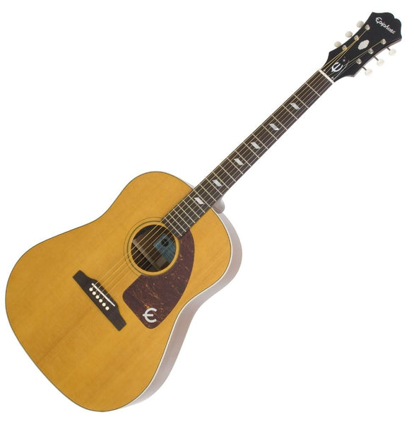 Epiphone EETXANNH 1964 Texan Acoustic Acoustic Electric