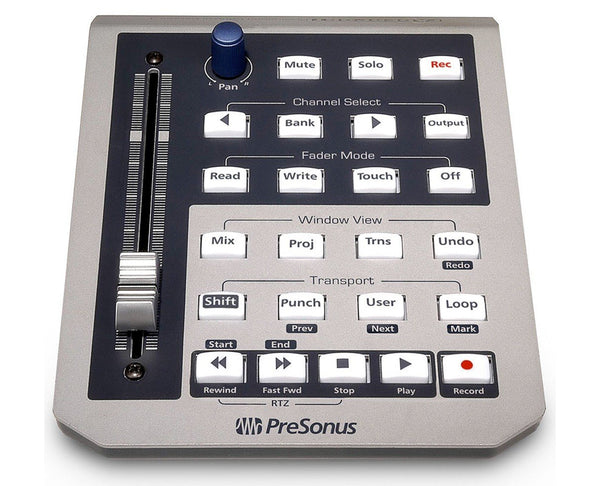 PreSonus FADERPORT FaderPort Music Software Controller