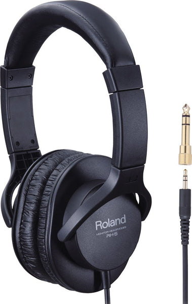 Roland RH5 Stereo Reference Headphones