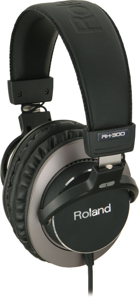 Roland RH300 Stereo Headphones