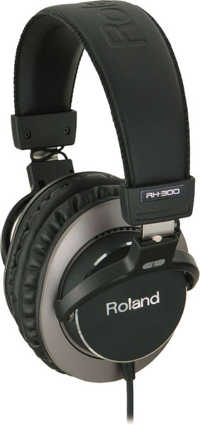 Roland RH300 Stereo Headphones