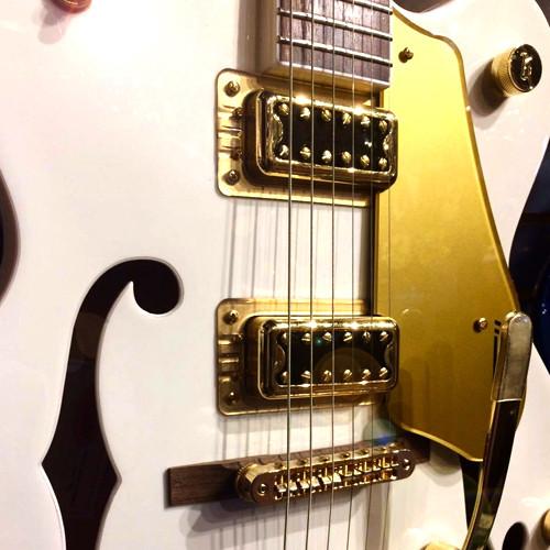 Electric Guitars