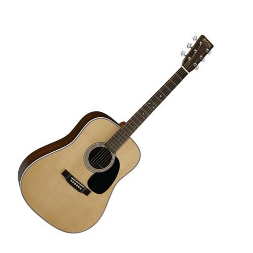 Martin D28 Dreadnought Sitka Spruce Top Indian Rosewood w/Case