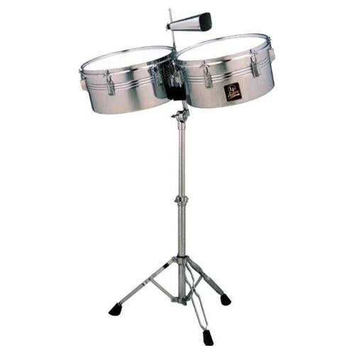 Latin Percussio LPA256 Aspire Timbales