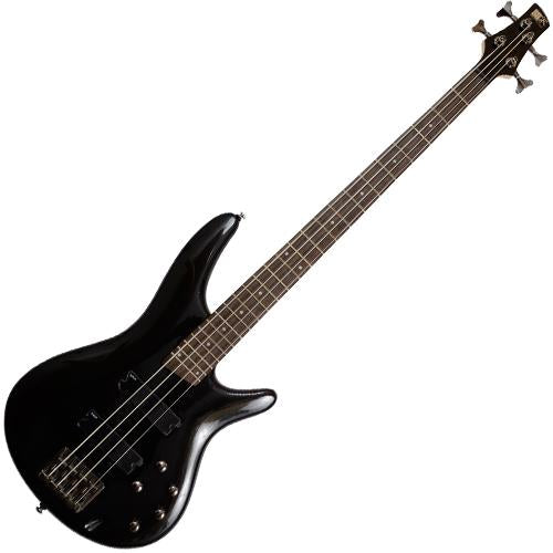 Ibanez SR300EIPT SR 4 String Bass Guitar in Iron Pewter