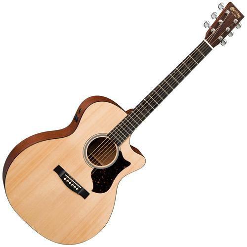 Martin GPCPA4RW Performing Artist Grand Performance Sitka Spruce Rosewood Acoustic Electric w/Case