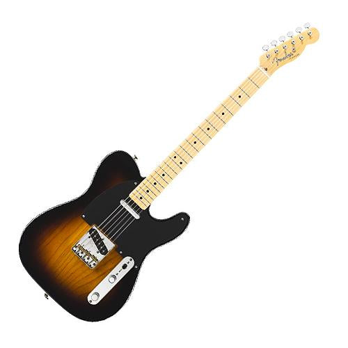 Fender 0141502303 Classic Player Baja Telecaster Maple in 2 Tone Sunburst