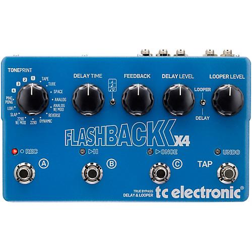 Looper Pedals