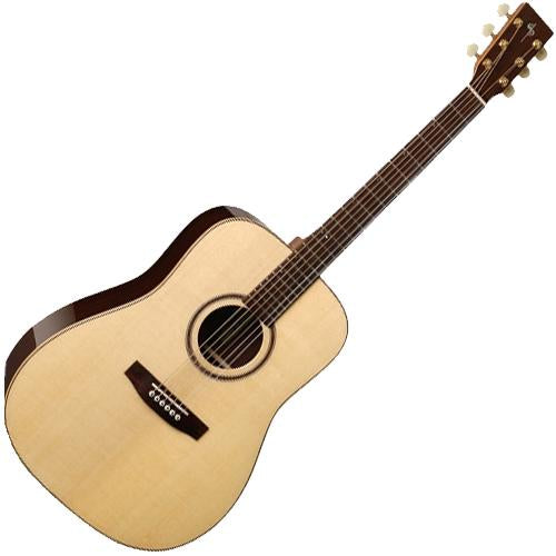 Simon & Patrick 25213 Showcase Rosewood Acoustic Guitar