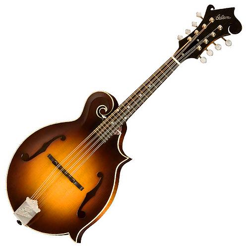Gibson BGF9VBNH F9 Mandolin w/Case