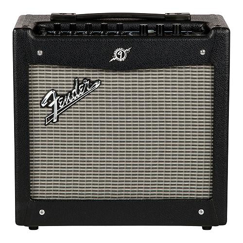 Fender 2300100000 Mustang I (V.2)  20w Modeling Guitar Amplifier