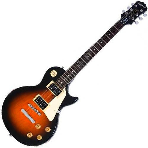Epiphone ELP1VSCH Les Paul 100 Carved Top Bolton neck in Violin Sunburst