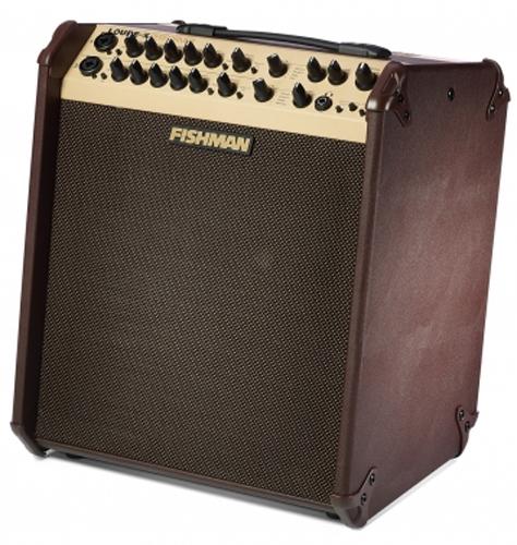 Acoustic Guitar Amplifiers