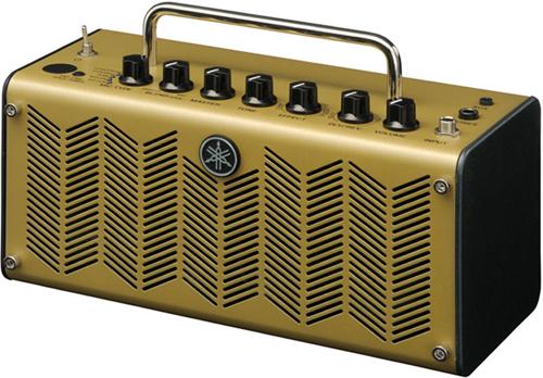Amplifiers