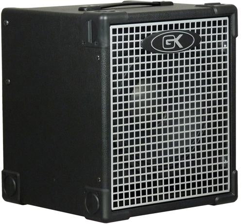 Gallien Krueger MB112II Micro Bass Amplifer 12" 200w 4ohm