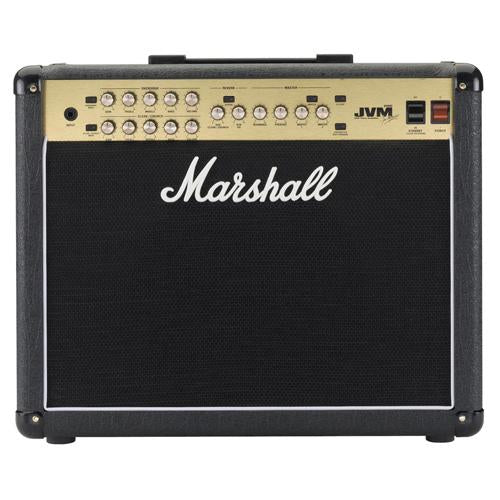 Marshall JVM215C 2 Channel 50w 1x12 Guitar Amplifier