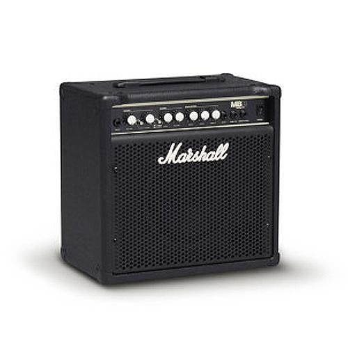 Marshall MB15 15W MB Series Bass Amplifer