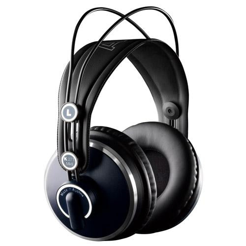 AKG K271MKII Professional Circumaural Studio Headphones