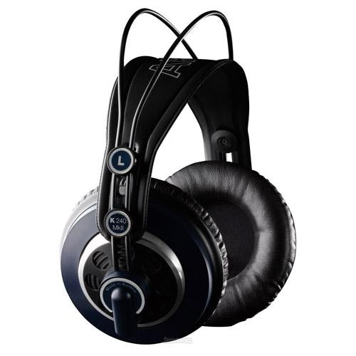 AKG K240MKII Studio Reference Headphones