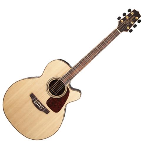 Takamine GN93CENAT G 90 Series NEX Cutaway Acoustic Electric in Natural