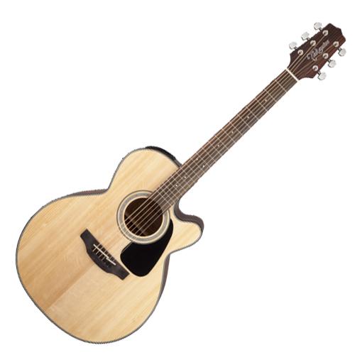 Takamine GN30CENAT G 30 Series NEX Cutaway Acoustic Electric in Natural