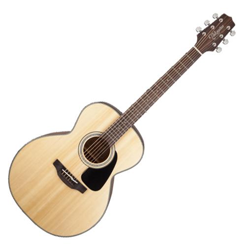 Takamine GN30NAT G 30 Series NEX Acoustic Guitar in Natural