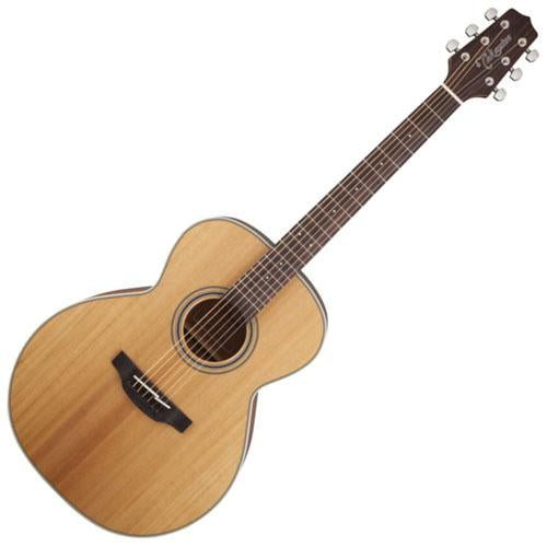 Takamine GN20NS G 20 Series NEX Acoustic Guitar in Natural