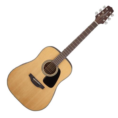 Takamine GD10NS G 10 Series Dreadnought Acoustic Guitar in Natural
