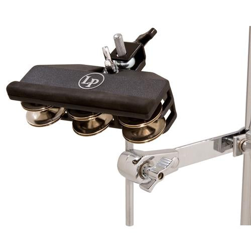 Latin Percussio LP1207T Jam Tamb Mountable Tambourine