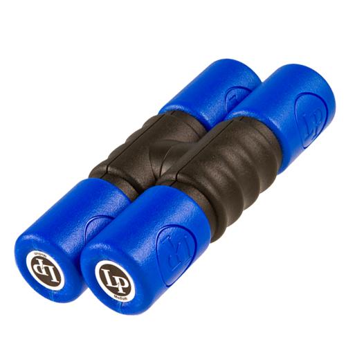 Latin Percussio LP441TM Twist Shaker Medium Blue