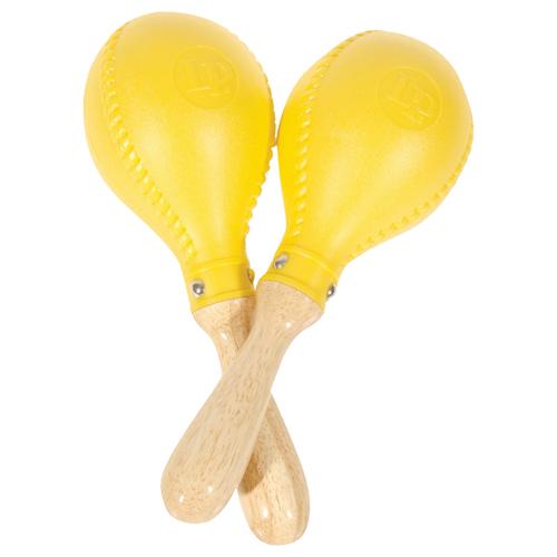 Latin Percussio LP281 Professional Maracas