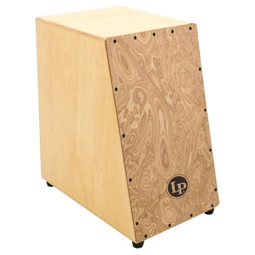 Latin Percussio LP1433 Angled Surface Cajon