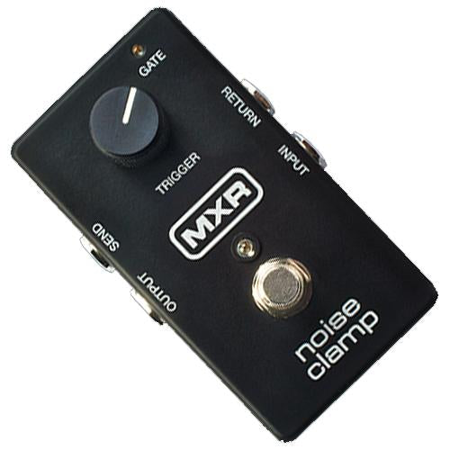 MXR M195 Noise Clamp Effects Pedal