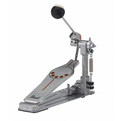 Pearl P930 Demonator Single Bass Drum Pedal w/ Interchangeable Cam