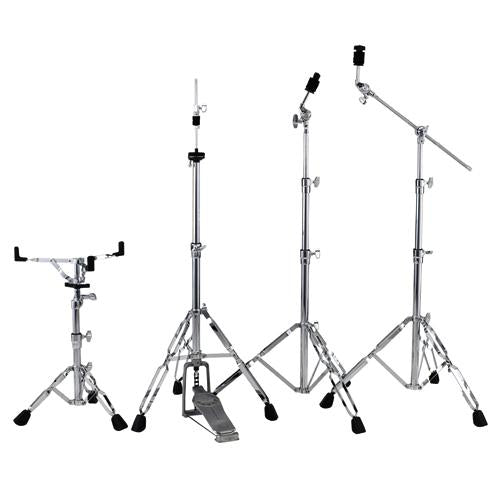 Pearl HWP830 Hardware Cymbal Pack (H830/S830/P930/BC830/C830)