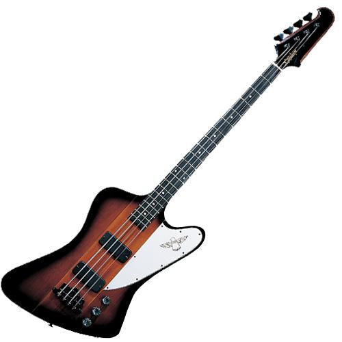 Epiphone EBTCVSBH Thunderbird Classic IV Pro Reverse Bass in Vintage Sunburst