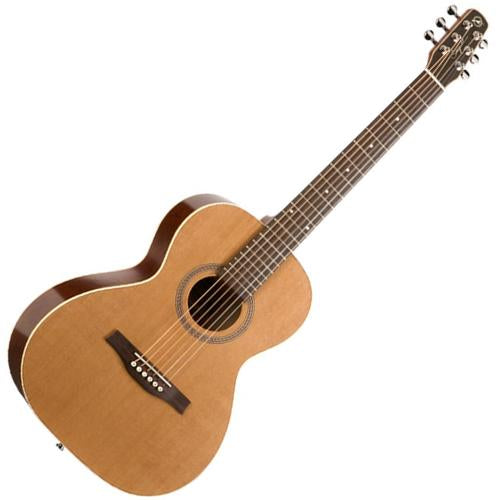 Seagull 29242 Coastline Cedar Grand Acoustic Guitar